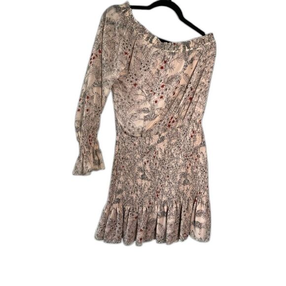 Alexis Royce Misty Rose Dress Large - Picture 5 of 10